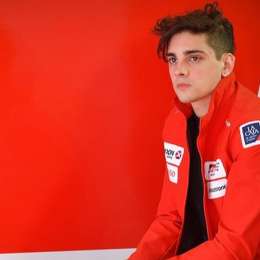 Luque confesó que ya no confiaba en su talento