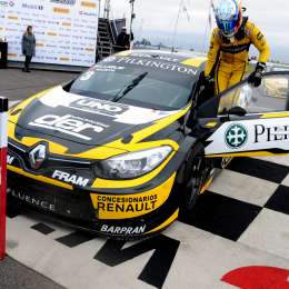 Manuel Luque podría tener una consagración anticipada en San Martín