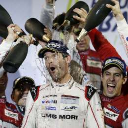 La "cartita" de Webber