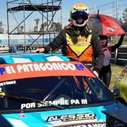 Werner está imparable y se quedó con la primera serie