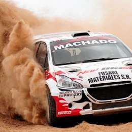 Lucas Machado regresa en el llano