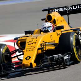 Magnussen dirá presente en Monza