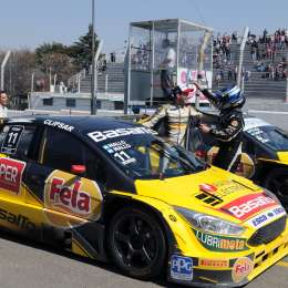 Santiago Mallo: "Deberíamos pelear arriba"