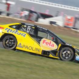 Manuel Mallo ganó el ensayo de invitados