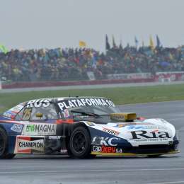 Mangoni: "Rafaela todavía nos sigue dando bronca"