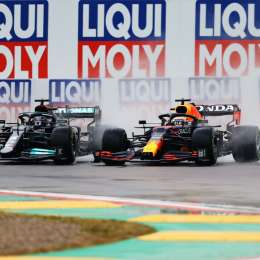 Canapino vs Pernia: Todos los ángulos