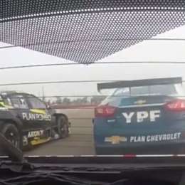 La gran maniobra de Ardusso a Canapino y Rossi desde adentro