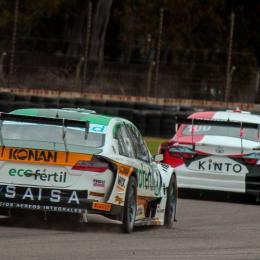 #Maniobras - Fecha 4