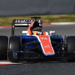 Se cae de la Máxima