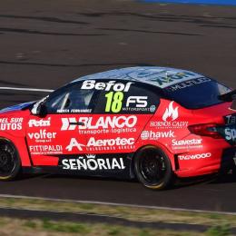 Ya están los diez clasificados para el Play off