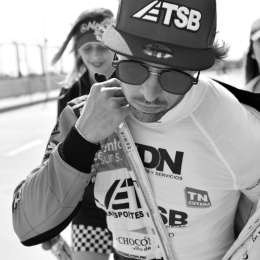 Urcera y una mezcla de bronca con preocupación