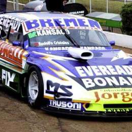 Moriatis: El primero y el último 