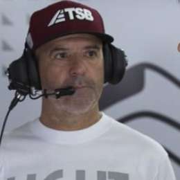 Urcera: "Hoy no puedo pensar en pelear el campeonato" 