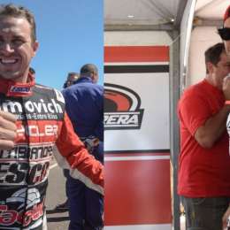 Urcera y Werner coincidieron que fueron al límite