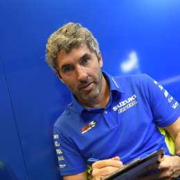 Manuel Cazeaux, de los test en Qatar a la cuarentena en España