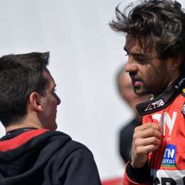 Urcera: "Llegan momentos donde no hay que equivocarse"