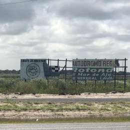 Mar de Ajó: Una fija de temporada que quedó en el olvido