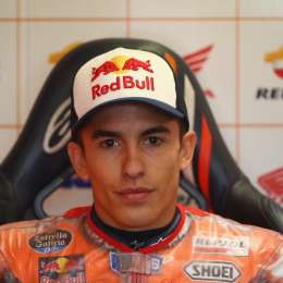 “Siempre digo que es suerte”