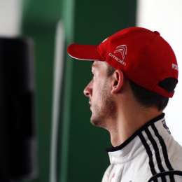 Ciarrocchi, el que más sumó entre los candidatos