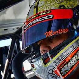 Marchesín vuelve a la clase 2