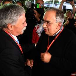 Ferrari amenaza con un Mundial alternativo