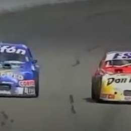 A 20 años de una pelea vibrante entre Ortelli y Di Palma en Rafaela