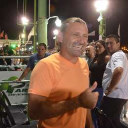 Marcos Di Palma analiza su regreso