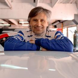 Rossi a Marcos Di Palma: “No tenés huevos” para volver al TC