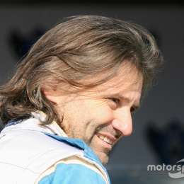 Marcos Di Palma: “Voy a ser Gobernador”