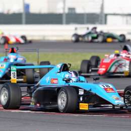 Un argentino líder en Italia