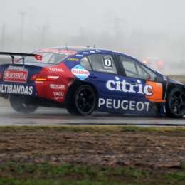 Así se largan las series en Mendoza