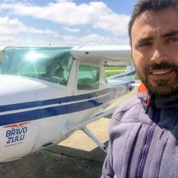 Altuna: “Ya estoy pensando en el año que viene”