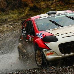 Mariano Preto tuvo la victoria a la vista