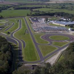 M-Sport construye en Cumbria un Centro de excelencia en ingeniería