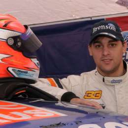 Coulleri, al ABH Motorsport