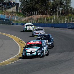 Así quedaron los campeonatos del Turismo Pista