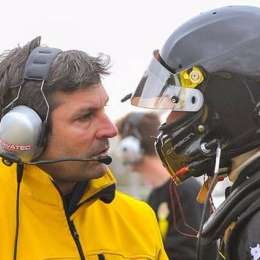 "Apuntamos a ganar una carrera"