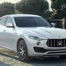 Maserati no tendrá más los motores de Ferrari