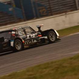 Masquere y Costanzo vencieron en la sexta fecha del Procar 4000