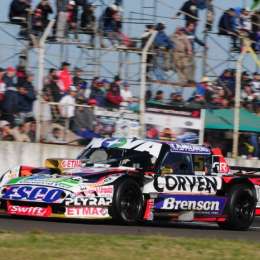 Protagonistas de la clasificación