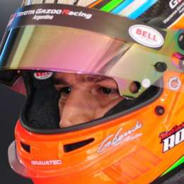 Rossi vuelve a ser Rossi