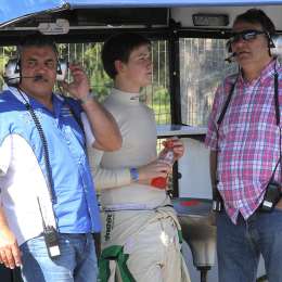 Otro Canapino debutará en el Turismo Carretera