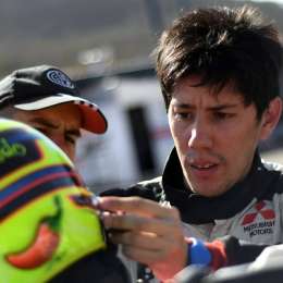 Matías Rodríguez: “Tenemos un gran nivel y hay que aprovecharlo”