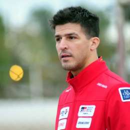 Rossi: "Es difícil estar siempre arriba"