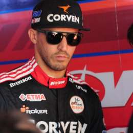 A pesar de las dudas no habrá reclamos de Rossi