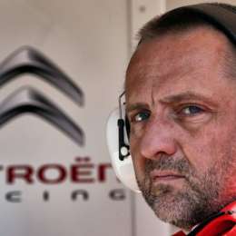 Citroën presiona a Breen y Lefebvre