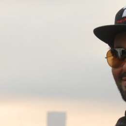 “Voy a trabajar con el Gurí Martínez”