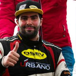 Lambiris sancionado por la CAF