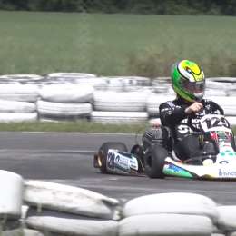 Giallombardo y su sueño de volver en 2020