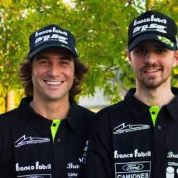 De Benedictis seguirá con Giallombardo en 2019 